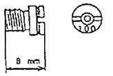 Keihin Main Jet