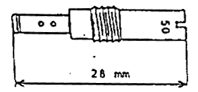 Keihin Slow Jet