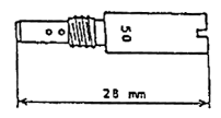 Keihin Slow Jet