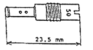 Keihin Slow Jet