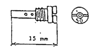 Keihin Slow Jet